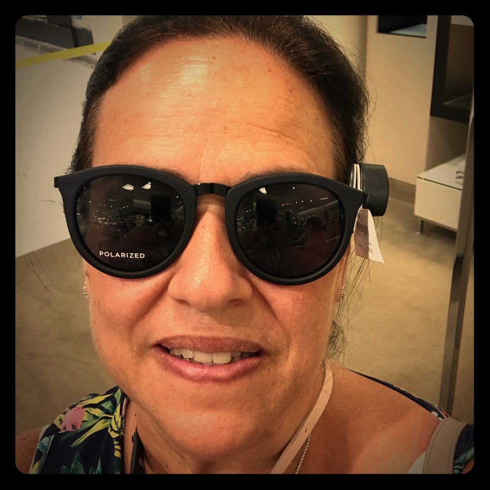 Meet your Posher, Jody